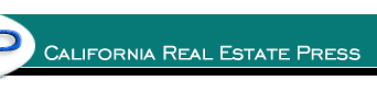 California Real Estate press